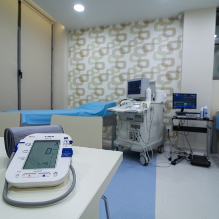 Cardiologie