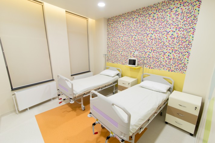 Clinica Matcord – Album de prezentare